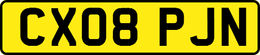 CX08PJN
