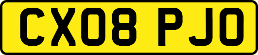 CX08PJO