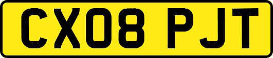 CX08PJT