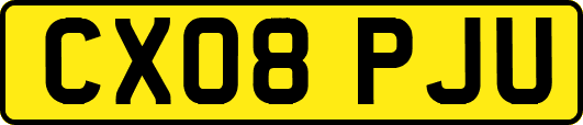 CX08PJU