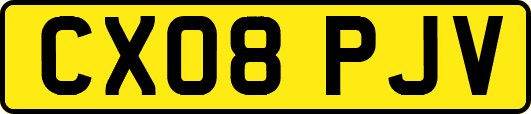 CX08PJV