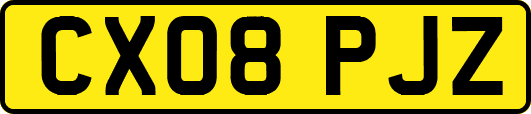 CX08PJZ