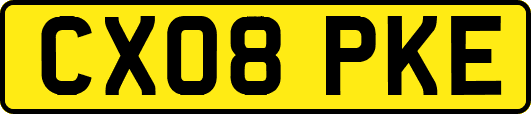 CX08PKE