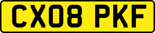 CX08PKF