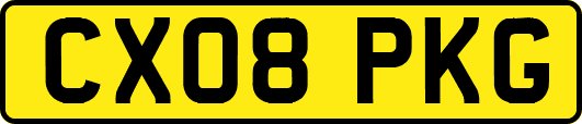 CX08PKG