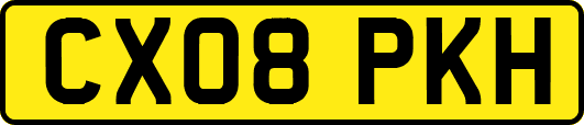 CX08PKH