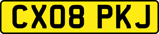 CX08PKJ