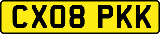 CX08PKK