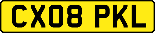 CX08PKL