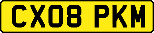 CX08PKM