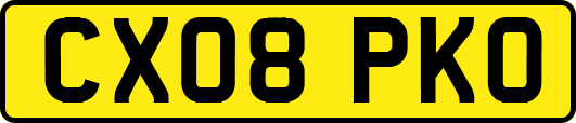 CX08PKO