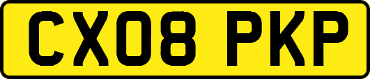 CX08PKP