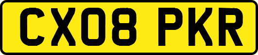 CX08PKR