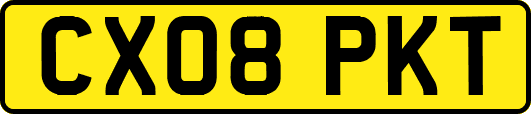 CX08PKT