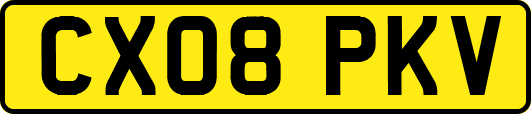 CX08PKV