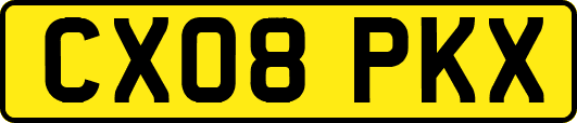 CX08PKX