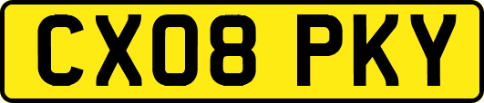 CX08PKY