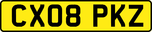 CX08PKZ