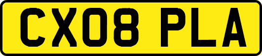 CX08PLA