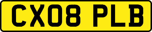 CX08PLB