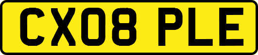 CX08PLE