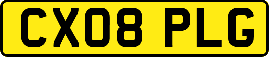 CX08PLG