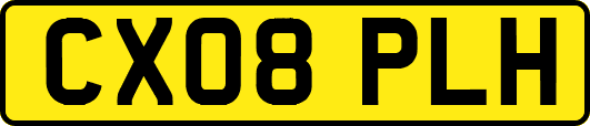 CX08PLH