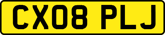 CX08PLJ