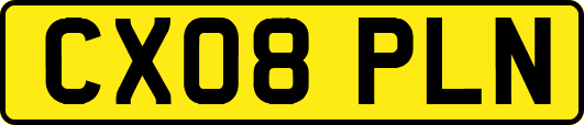 CX08PLN