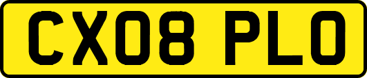 CX08PLO