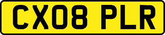 CX08PLR
