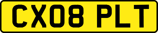 CX08PLT