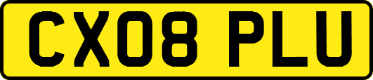 CX08PLU