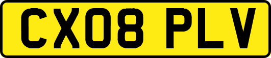 CX08PLV