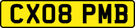 CX08PMB