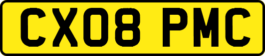CX08PMC