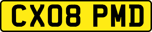 CX08PMD