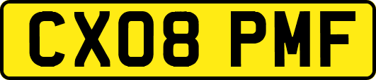 CX08PMF