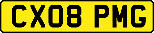 CX08PMG