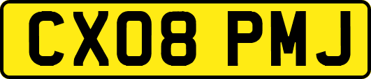 CX08PMJ
