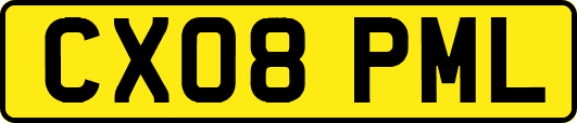 CX08PML