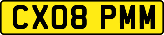 CX08PMM