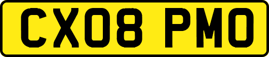 CX08PMO