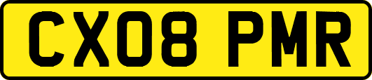 CX08PMR