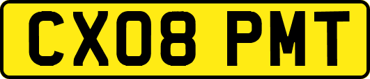 CX08PMT