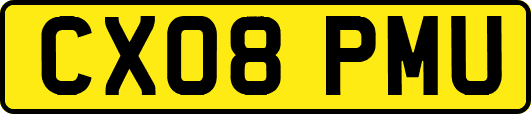 CX08PMU
