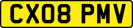 CX08PMV