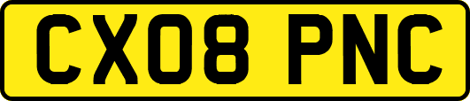 CX08PNC