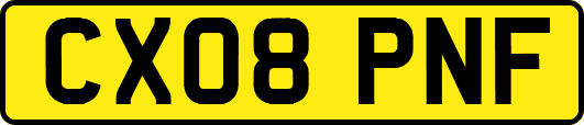 CX08PNF