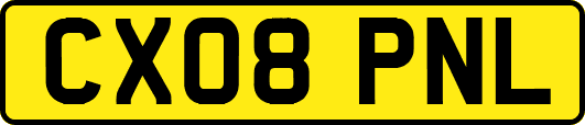 CX08PNL